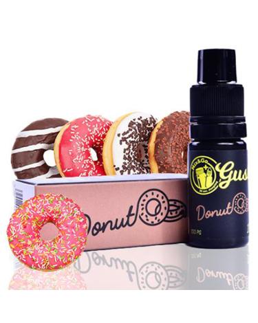 CHEMNOVATIC MIX&GO GUSTO Donut Aroma 10ml