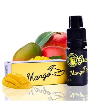 CHEMNOVATIC MIX&GO GUSTO Mango Aroma 10ml