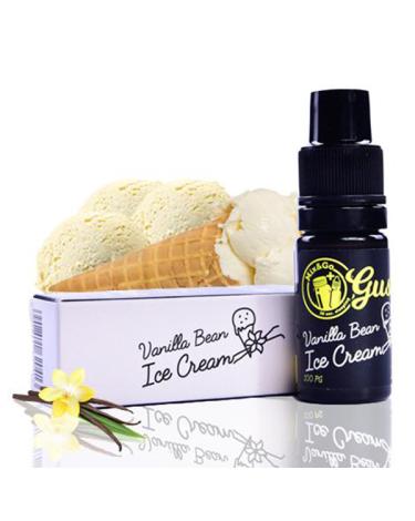 CHEMNOVATIC MIX&GO GUSTO Vanilla Bean Ice Cream Aroma 10ml