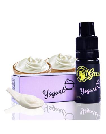 CHEMNOVATIC MIX&GO GUSTO Yogurt Aroma 10ml