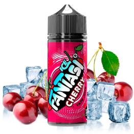 Cherry Ice 100ml + 2 Nicokit Gratis - Fantasi