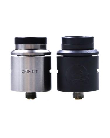 Cosmonaut V2 RDA 24mm - DISTRICT F5VE