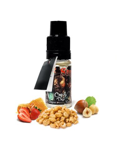 Crazy Drip - Mr SAM 10ml