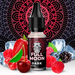 DARK FULL MOON 10ML 20MG - Sales de Nicotina