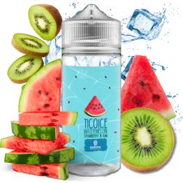 Daruma TICO ICE 100ml + Nicokits Gratis - DARUMA Líquidos