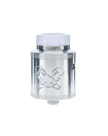 Dead Rabbit V2 RDA 24mm - Hellvape