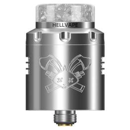 Dead Rabbit V3 RDA 24mm 6º Aniversario - Hellvape