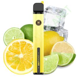 Desechable LEMON LIME 800T VapoKiss - 800Puff 20mg