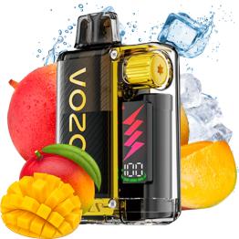 Desechable | Mango Ice | Vozol Vista Plug Kit 10000 puffs 20mg 2ml + 10ml