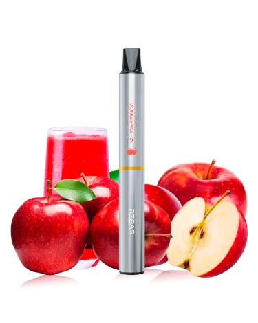 Desechable Next C2 Double Apple 20mg - Rebar by Lost Vape