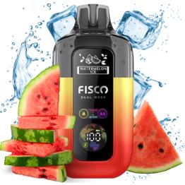 Desechable Plug Watermelon Ice 10000 puffs 2ml + 10ml - Fisco Point