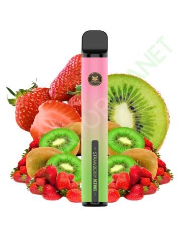 Desechable STRAWBERRY KIWI 800T VapoKiss - 800Puff 20mg