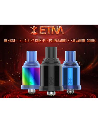 Digiflavor ETNA RDA - Digiflavor RDA