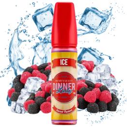 → Dinner Lady Ice Sweet Fusion 50ml + Nicokit Gratis