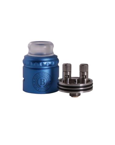 Doc 24mm RDA By - Plan B Supply Co