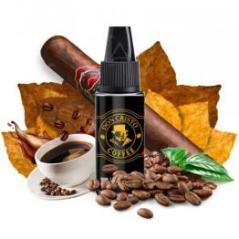 DON CRISTO COFFEE Sales 10 ml - SALES DE NICOTINA