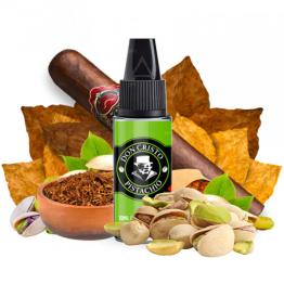 DON CRISTO PISTACHO Sales 10 ml - SALES DE NICOTINA