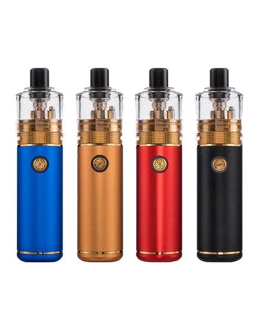 DotStick Kit 22 mm 18650 o 18350 2ml - Dotmod Kit