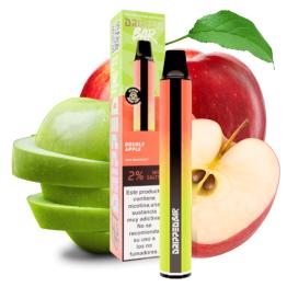 Double Apple Dripped Bar Desechable 20mg