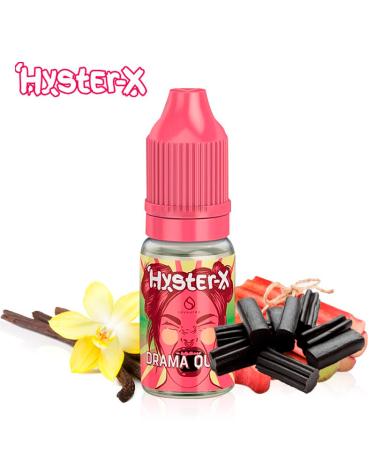 Drama Queen 10ml - Hyster-X