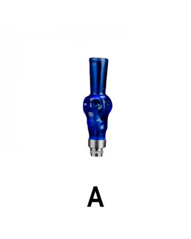 Drip Tip 510 - (G0020)