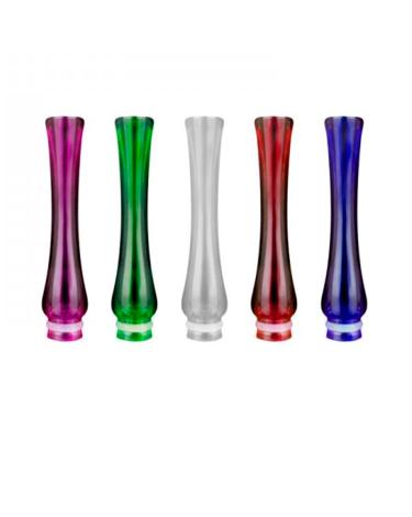 Drip tip 510 Largo - (G0012)