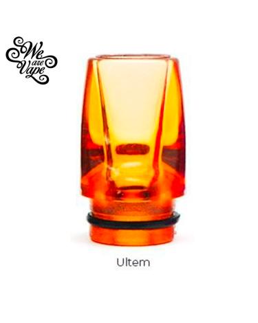 Drip Tip 510 M463 We Are Vape - ULTEM