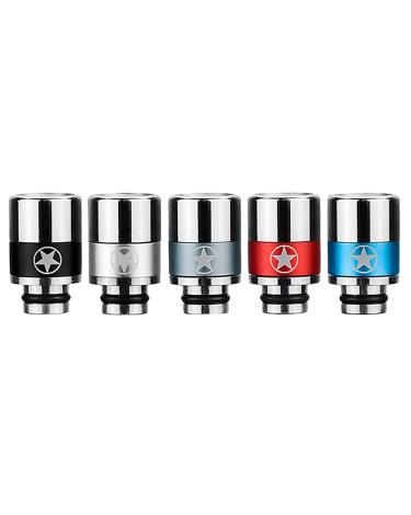 Drip Tip 510 METAL RS359