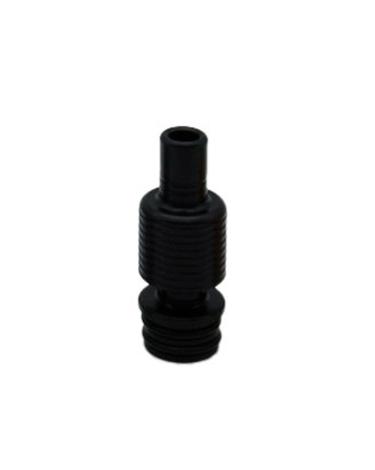 Drip Tip 510 RS338 - ReeWape - BLACK