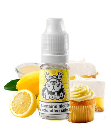 DRIZZLE DREAM - MOMO - 10ML *3MG*