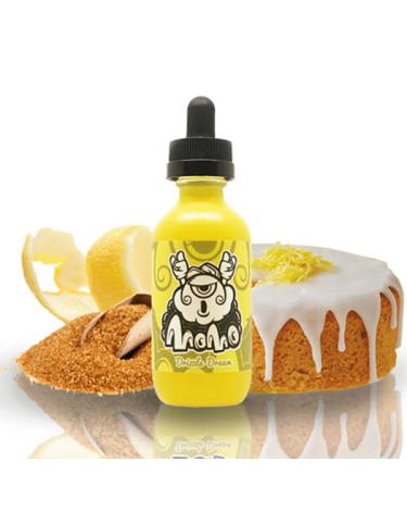 DRIZZLE DREAM – MOMO – 50 ML + Nicokit Gratis (60ml a 3mg)