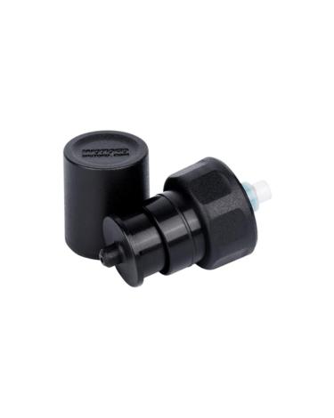 Easy fill Drip Cap 60ml - Wotofo (CARGA TU RDA en 2 Segundos!!)