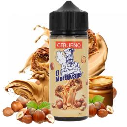 El Mordjvape 100ml + Nicokits - Cebueno