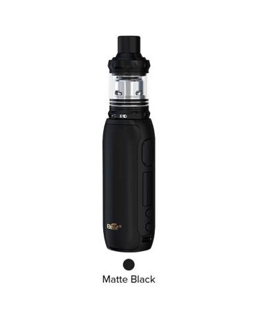 Eleaf Kit Istick Rim C 80W + Melo 5 - MATTE BLACK