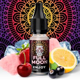 ENJOY FULL MOON 10ML 20MG - Sales de Nicotina