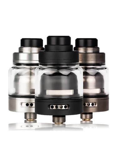 Ether RTA 24mm - Suicide Mods by Vaperz Cloud