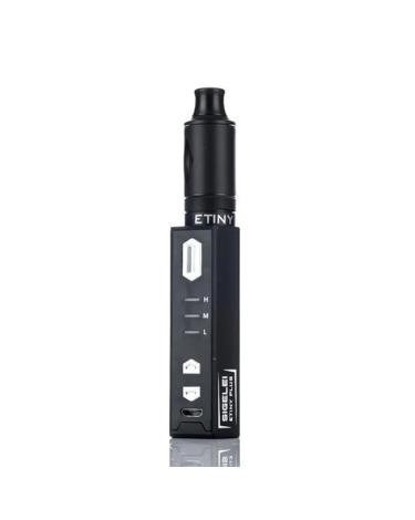 Etiny Plus II 2ml 1200mAh - Sigelei (Color: Negro)