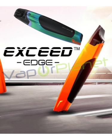 Exceed Edge Joyetech - POD para Sales de Nicotina