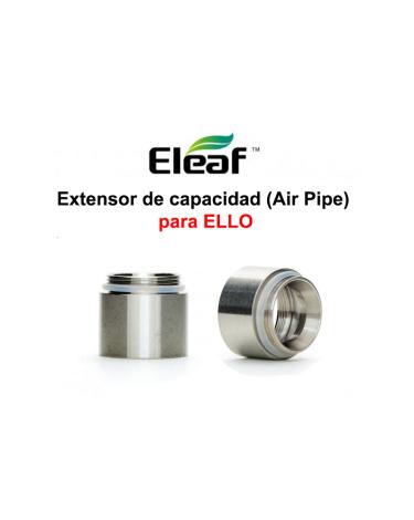 Extensor de capacidad (Air Pipe) para ELLO - Eleaf