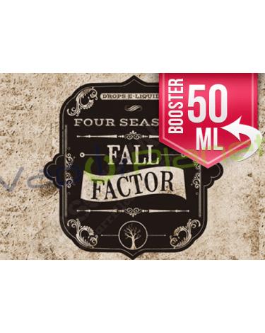 FALL FACTOR Drops Eliquids【50ml】- Four Seasons