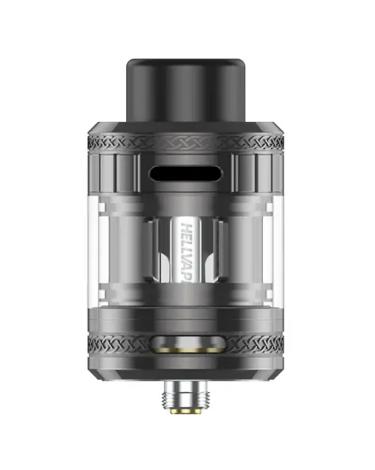 FAT RABBIT Sub-Ohm Tank V2 2ml 25mm - HELLVAPE