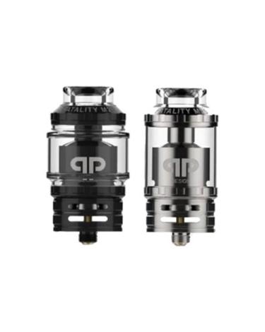 Fatality M25 RTA 25mm - QP Design