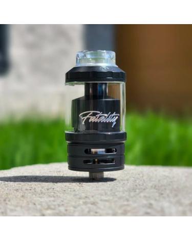 Fatality M25 RTA Remastered - QP Design