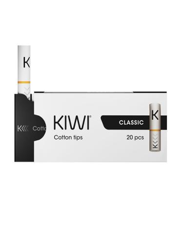 Filtro de algodón para Kiwi Pen (20pcs)