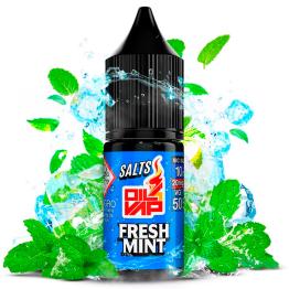 Fresh Mint 10ml - Oil4Vap Sales