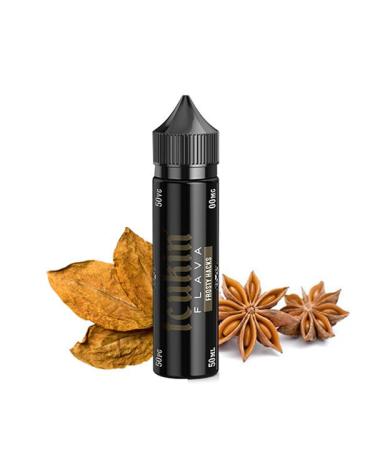 FROSTY HACKS - Fcukin Flava - 50 ml + Nicokit gratis