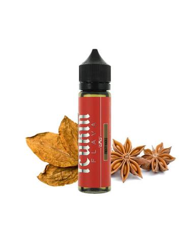 FROSTY HACKS LOW MENTHOL - Fcukin Flava - 50 ml + Nicokit gratis