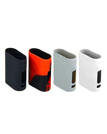 Funda de Silicona para iStick Pico 75W - iStick Pico Eleaf