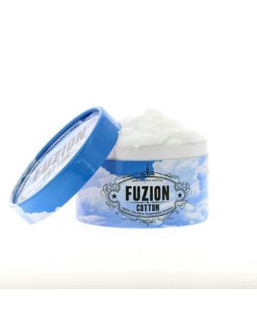 Fuzion Cotton - Algodón Orgánico