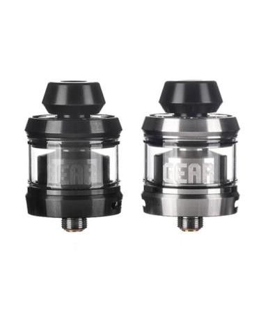 GEAR RTA 2ml 24mm OFRF by Wotofo - OFRF by Wotofo GEAR